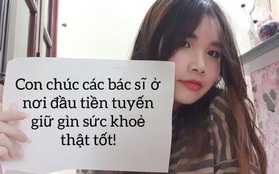 "Đúng người đúng thời điểm" – nhạc chế gây sốt của học sinh cổ vũ Việt Nam vượt qua sóng gió Covid-19