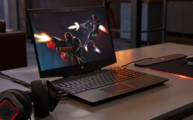 HP OMEN 15 2019 - Chiến binh Omen đầu tiên của HP tấn công thị trường laptop gaming Việt Nam!