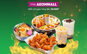 Tưng bừng chuỗi hoạt động hoành tráng ngày trở lại của AEON MALL Bình Dương Canary