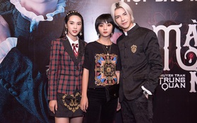 Mei Mei – NTK thời trang, stylist trẻ măng đứng sau loạt MV Vbiz triệu view