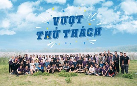 Băng đồi, ngủ lều, 2 ngày không có điện thoại: 10 bài học của thế kỷ 21 với câu chuyện của thế kỷ 20