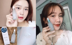 Muốn dưỡng da xịn sò mà không tốn kém? Tìm ngay hãng skincare bình dân đang nổi đình đám trong cộng đồng làm đẹp