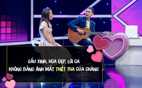 Valentine’s Day với những câu thả thính “siêu đáng yêu’’