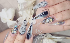 Điều gì làm nên thành công của Academy Nails và Eyelash TrangPham