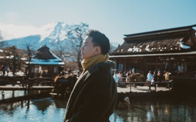Khám phá những địa danh không thể bỏ qua trong chuyến đi Nhật Bản dành cho những tín đồ mê xê dịch