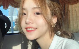 Chào hè với kiểu makeup sương sương như gái Hàn: Vừa đơn giản lại bao đẹp!