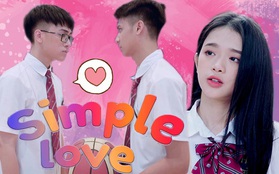 “Phù phép” Simple Love thành phiên bản đam mỹ, netizen Việt hết lời khen MV cover mới của Linh Ka vì quá đáng yêu