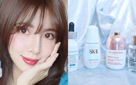 Đọc ngay trước khi rút ví: Review nhanh 4 lọ serum làm sáng da và mờ đốm nâu thuộc phân cấp "xịn sò"