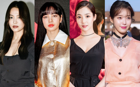 Nhân viên Chungha nhiễm virus COVID-19, Song Hye Kyo, Lisa (BLACKPINK) và cả dàn sao Hàn dự Milan Fashion Week bị réo gọi