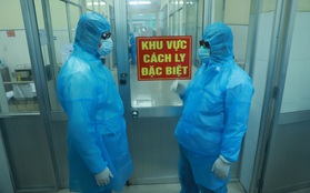 Trước khi bay vào Hội An, bệnh nhân thứ 33 di chuyển qua nhiều địa điểm ở Hà Nội và Hạ Long