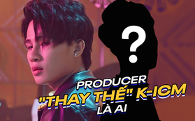 Producer "thay thế" K-ICM kết hợp cùng Jack: Ký hợp đồng với hãng đĩa của Hardwell, Steve Aoki; kết hợp với nhạc sĩ sáng tác hit của Alan Walker và còn nhiều hơn thế