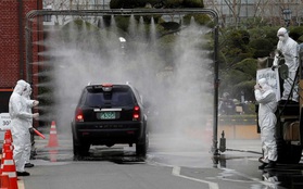 Hàn Quốc: Một văn phòng nằm trong khu vực sầm uất trở thành ổ dịch virus corona lớn nhất Seoul, ít nhất 50 người nhiễm bệnh