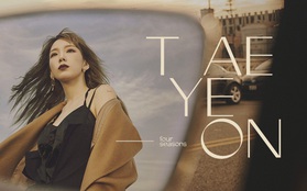 4 mùa của Taeyeon, mùa nào cũng buồn: Làm ơn, đừng quá tàn nhẫn với cô gái ấy!