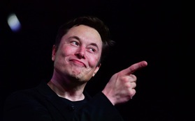 Elon Musk: "Học Đại học không phải bằng chứng của năng lực hơn người. Đại học cơ bản chỉ để cho vui, không phải để học"