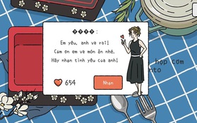 Adorable Home vừa có ngôn ngữ tiếng Việt, người chơi đã nhặt nhanh nhiều lỗi "Vietsub" dở khóc dở cười
