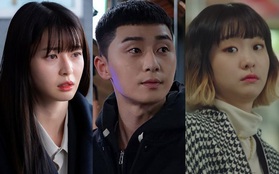 4 câu hỏi cần lời giải ở hồi kết Tầng Lớp Itaewon: Gấp lắm rồi Park Seo Joon ơi anh chọn cô nào?