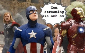 Trào lưu streaming bùng nổ, thị trường phim toàn cầu đạt kỷ lục 100 tỉ đô năm 2019