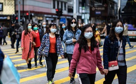 Chuyên gia Hong Kong: Một số bệnh nhân nhiễm Covid-19 sau khi phục hồi vẫn bị giảm chức năng phổi, thở dốc nếu đi bộ nhanh