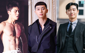 6 vai diễn nổi bật nhất của Park Seo Joon: Chịu khó "cởi" nên đời "lên voi xuống chó" thì vẫn được chị em mê tít thò lò!