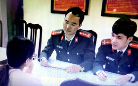 Truy tìm người tung tin thất thiệt về việc "toàn bộ Công an phường Phạm Ngũ Lão bị cách ly" ở Sài Gòn
