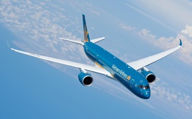 Vietnam Airlines tạm ngừng vận chuyển khách từ châu Âu về Việt Nam để phòng chống dịch