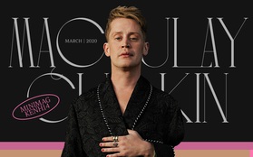 Macaulay Culkin - tuổi thơ bị người bố bóc lột và vết trượt dài nghiện ngập: "Chất kích thích lúc đó còn dễ dàng hơn được bố cho đi học"