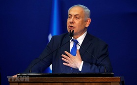 COVID-19: Thủ tướng Israel đi xét nghiệm, Đức ghi nhận 11 ca tử vong