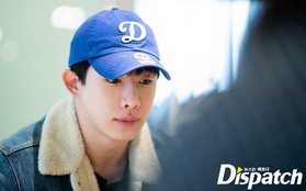 Dispatch phỏng vấn độc quyền Wonho (MONSTA X) sau vụ án chấn động: Tiết lộ tuổi thơ bất hạnh, sa ngã và lý do rời nhóm