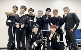 NCT 127 vượt mặt EXO đạt hạng cao nhất Billboard 200 chỉ sau BTS, nhưng liệu có bị mỉa mai như SuperM năm ngoái?