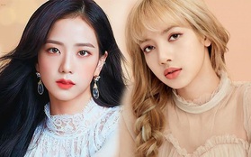 Bác sĩ phẫu thuật phân tích khuôn mặt Lisa - Jisoo (BLACKPINK): Mắt mũi miệng đều đặc biệt, bảo sao nổi tiếng đến thế