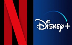 Disney+ quyết tâm đánh bại Netflix ở cuộc chiến xem phim trực tuyến mùa COVID-19