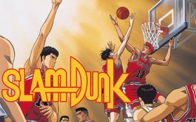 NBA tạm hoãn vì Covid-19, kênh thể thao Đài Loan (Trung Quốc) chuyển sang "chiêu đãi" fan bóng rổ bằng siêu phẩm anime Slam Dunk