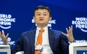 Jack Ma tạo ra website hơn 700 triệu người dùng giữa đại dịch SARS dù 500 nhân viên Alibaba bị cách ly: Khi khủng hoảng đừng nghĩ đó là cơ hội, hãy tìm xem mọi người cần gì và đáp ứng cho họ