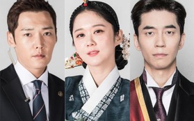 Dàn cast "cung đấu" The Last Empress đồng loạt rủ nhau trở lại màn ảnh nhỏ: Jang Nara "hời" nhất được tận 3 anh theo đuổi?