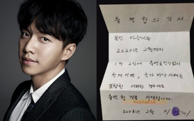 "Hợp đồng nô lệ" 12 năm gây xôn xao của Lee Seung Gi: Chuyện 6 cây xúc xích nướng và sự tự do sau hơn 1 thập kỷ