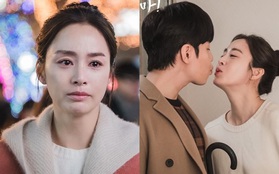 3 lý do "cực kì thuyết phục" giúp "mẹ ma" Kim Tae Hee có thể tái sinh thực sự sau 49 ngày ở Hi Bye, Mama