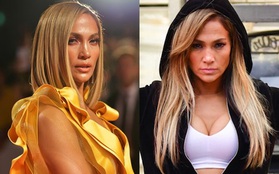 Jennifer Lopez thất vọng vì không được đề cử Oscar cho vai diễn vũ công thoát y trong "Hustlers"