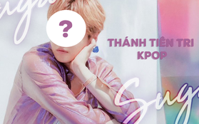 Tìm ra thánh tiên tri đỉnh nhất Kpop: Bách phát bách trúng từ giải thưởng, Grammy, Billboard, 2 năm nhìn lại mới thấy đúng