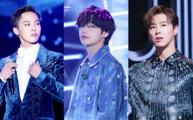 Đây là 5 boygroup đại diện lịch sử 20 năm Kpop: Giữa cả dàn idol huyền thoại là 1 nhóm duy nhất thế hệ mới!