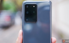 Những mẹo nhỏ giúp bạn làm chủ camera trên Galaxy S20 Ultra