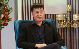 Đạo diễn Lê Hoàng bàn luận về việc phim ảnh, web drama khiến bạo lực học đường gia tăng