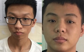 Thanh niên bị chém gần đứt lìa tay ở Sài Gòn vì mâu thuẫn trong lúc đá bóng