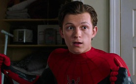 Không mua được trứng gà ở siêu thị, "người nhện" Tom Holland mua hẳn... gà mái về nuôi để lấy trứng