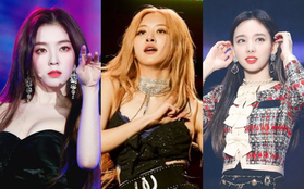 Những ca khúc của girlgroup trụ hạng vững vàng trên Melon: BLACKPINK và TWICE "xâm chiếm" top 10 nhưng ai mới là người nắm giữ kỷ lục bền bỉ nhất?