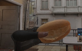 Từ Google cho đến siêu bom tấn Half-Life: Alyx, bánh mì Việt Nam đang được tôn vinh