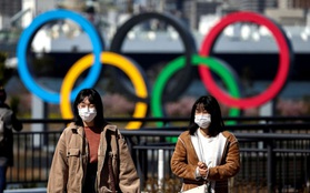 Nóng: Thành viên cấp cao xác nhận Olympic 2020 sẽ bị hoãn vô thời hạn
