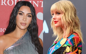 Không phải Kanye West, Kim Kardashian và hội chị em mới là người đáp trả Taylor Swift gay gắt, vẫn buộc tội cô là kẻ dối trá, bóp méo sự thật?