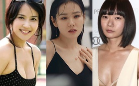 Sự nghiệp của 4 nữ hoàng cảnh nóng phim Hàn: Son Ye Jin xứng danh quốc bảo, chị đẹp Parasite vươn tầm sao Oscar