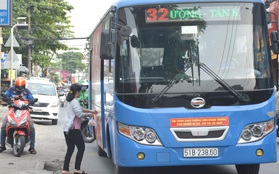 Sở Y tế TP.HCM đề xuất ngưng chạy xe buýt để phòng chống dịch Covid-19