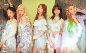 HOT: LE chính thức rời khỏi Banana Culture, EXID sắp "toang"?